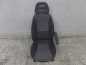 FIAT DUCATO BOXER JUMPER 06-14 FOTEL SIEDZENIE PASAZERA KAMPER POJEDYNCZY