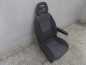 FIAT DUCATO BOXER JUMPER 06-14 FOTEL SIEDZENIE PASAZERA KAMPER POJEDYNCZY