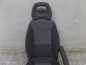 FIAT DUCATO BOXER JUMPER 06-14 FOTEL SIEDZENIE PASAZERA KAMPER POJEDYNCZY