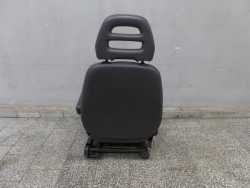 FIAT DUCATO BOXER JUMPER 06-14 FOTEL SIEDZENIE PASAZERA KAMPER POJEDYNCZY