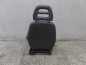 FIAT DUCATO BOXER JUMPER 06-14 FOTEL SIEDZENIE PASAZERA KAMPER POJEDYNCZY