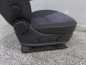 FIAT DUCATO BOXER JUMPER 06-14 FOTEL SIEDZENIE PASAZERA KAMPER POJEDYNCZY