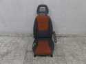 FIAT DUCATO BOXER JUMPER 06-14 FOTEL SIEDZENIE PASAZERA KAMPER POJEDYNCZY