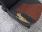 FIAT DUCATO BOXER JUMPER 06-14 FOTEL SIEDZENIE PASAZERA KAMPER POJEDYNCZY