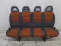 FIAT DUCATO BOXER JUMPER DOKA FOTEL KANAPA LAWKA TYL 06-20