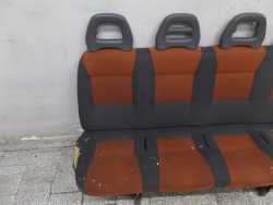 FIAT DUCATO BOXER JUMPER DOKA FOTEL KANAPA LAWKA TYL 06-20
