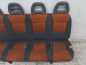 FIAT DUCATO BOXER JUMPER DOKA FOTEL KANAPA LAWKA TYL 06-20