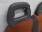 FIAT DUCATO BOXER JUMPER DOKA FOTEL KANAPA LAWKA TYL 06-20