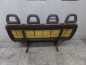 FIAT DUCATO BOXER JUMPER DOKA FOTEL KANAPA LAWKA TYL 06-20