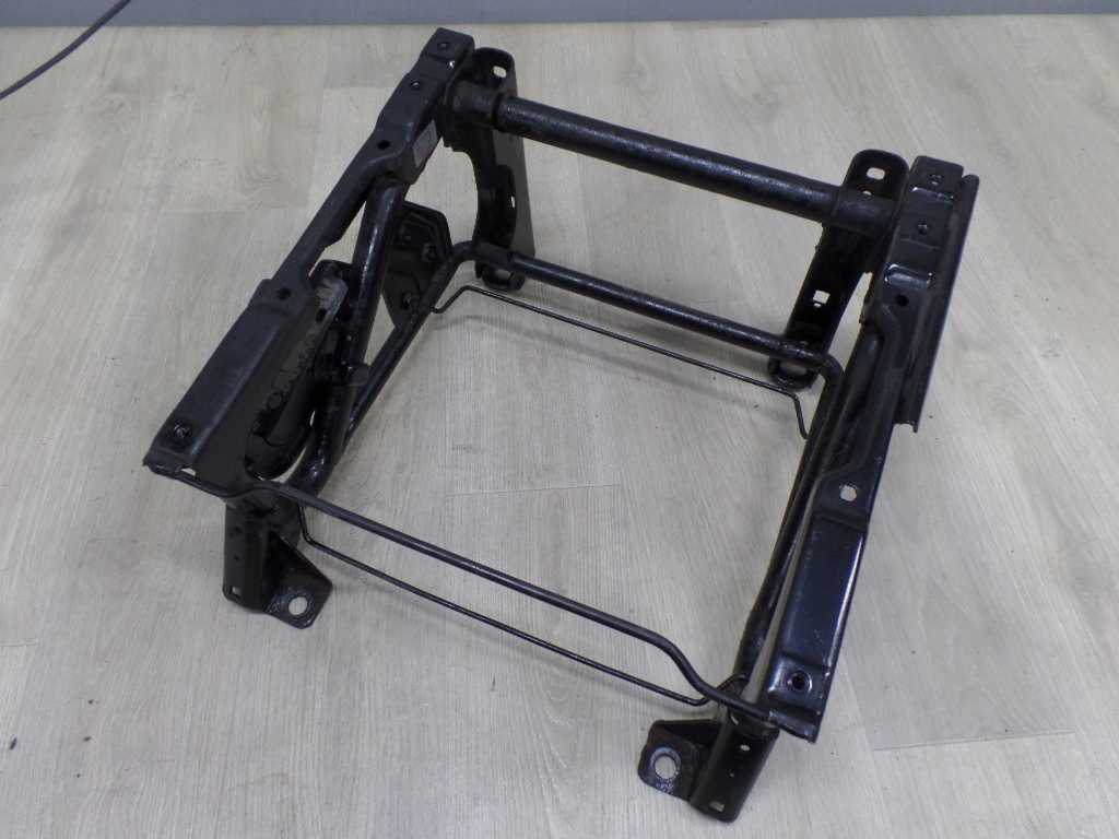 DUCATO BOXER JUMPER 06-14 SKRZYNKA STELAZ PODSTAWA FOTELA KAMPER