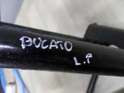DUCATO BOXER JUMPER 06-14 SKRZYNKA STELAZ PODSTAWA FOTELA KAMPER