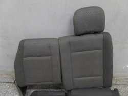 NISSAN CABSTAR MAXITY NT400 FOTEL KANAPA PASAZERA UK 07-15