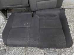 NISSAN CABSTAR MAXITY NT400 FOTEL KANAPA PASAZERA UK 07-15