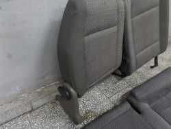 NISSAN CABSTAR MAXITY NT400 FOTEL KANAPA PASAZERA UK 07-15