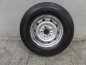 DUCATO BOXER 06- 5X130 16'' 6J16H2 ET68 KOLO FELGA OPONA 225/75R16C CONTINENTAL VANCO 9mm