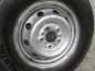 DUCATO BOXER 06- 5X130 16'' 6J16H2 ET68 KOLO FELGA OPONA 225/75R16C CONTINENTAL VANCO 9mm