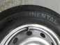 DUCATO BOXER 06- 5X130 16'' 6J16H2 ET68 KOLO FELGA OPONA 225/75R16C CONTINENTAL VANCO 9mm
