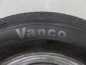DUCATO BOXER 06- 5X130 16'' 6J16H2 ET68 KOLO FELGA OPONA 225/75R16C CONTINENTAL VANCO 9mm