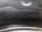 DUCATO BOXER 06- 5X130 16'' 6J16H2 ET68 KOLO FELGA OPONA 225/75R16C CONTINENTAL VANCO 9mm