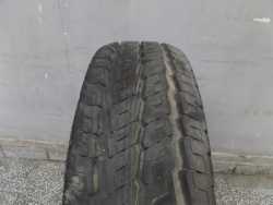 DUCATO BOXER 06- 5X130 16'' 6J16H2 ET68 KOLO FELGA OPONA 225/75R16C CONTINENTAL VANCO 9mm
