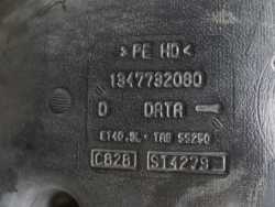 DUCATO BOXER JUMPER 06-20 ZBIORNIK BAK PALIWA 1347732080 90L