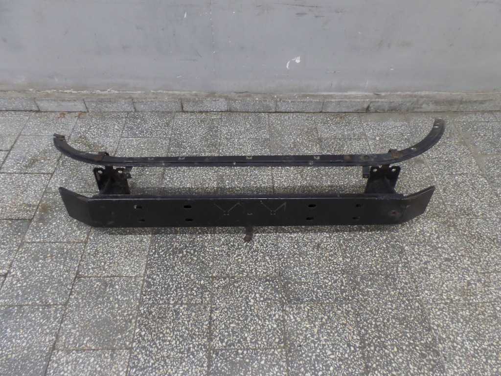 DUCATO BOXER JUMPER BELKA WZMOCNIENIE ZDERZAKA PRZOD 06-14