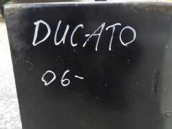 DUCATO BOXER JUMPER BELKA WZMOCNIENIE ZDERZAKA PRZOD 06-14