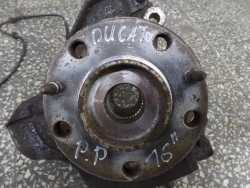 DUCATO BOXER JUMPER 06-14 PIASTA ZWROTNICA 16 PRAWA