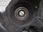 DUCATO BOXER JUMPER 06-14 PIASTA ZWROTNICA 16 LEWA