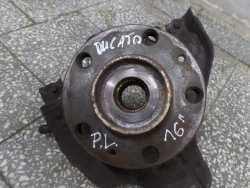 DUCATO BOXER JUMPER 06-14 PIASTA ZWROTNICA 16 LEWA