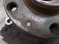 DUCATO BOXER JUMPER 06-14 PIASTA ZWROTNICA 16 LEWA
