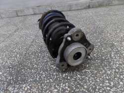 DUCATO BOXER JUMPER 06-14 AMORTYZATOR MCPERSON 16 LEWY PRZOD 4513