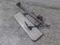 DUCATO BOXER JUMPER 06-14 STOPIEN BOCZNY RUCHOMY LEWY