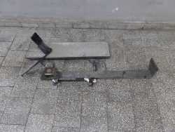 DUCATO BOXER JUMPER 06-14 STOPIEN BOCZNY RUCHOMY LEWY