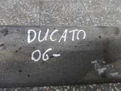 DUCATO BOXER JUMPER 06-14 STOPIEN BOCZNY RUCHOMY LEWY