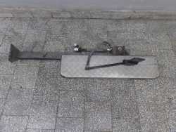 DUCATO BOXER JUMPER 06-14 STOPIEN BOCZNY RUCHOMY LEWY