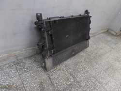 DUCATO BOXER JUMPER 3.0 06-14 CHLODNICE WENTYLATORY KLIMA 1342688080