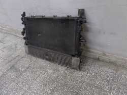 DUCATO BOXER JUMPER 3.0 06-14 CHLODNICE WENTYLATORY KLIMA 1342688080