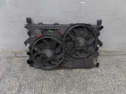 DUCATO BOXER JUMPER 3.0 06-14 CHLODNICE WENTYLATORY KLIMA 1342688080