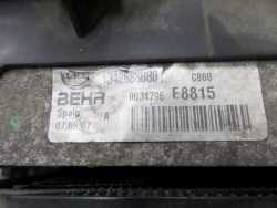DUCATO BOXER JUMPER 3.0 06-14 CHLODNICE WENTYLATORY KLIMA 1342688080
