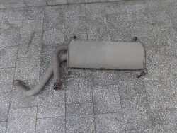 DUCATO BOXER JUMPER 3.0 06- TLUMIK RURA WYDECH 1350159080