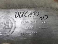 DUCATO BOXER JUMPER 3.0 06- TLUMIK RURA WYDECH 1350159080