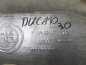 DUCATO BOXER JUMPER 3.0 06- TLUMIK RURA WYDECH 1350159080