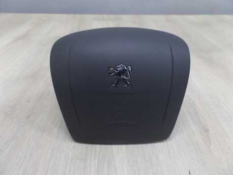 PEUGEOT BOXER 06-14 PODUSZKA AIRBAG KIEROWCY 07354362440