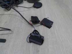 DUCATO IVECO X4 GPRS GSM TRACKER SIM TRAKM8 QUAD BAND GSM