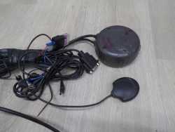 DUCATO IVECO X4 GPRS GSM TRACKER SIM TRAKM8 QUAD BAND GSM