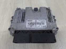 FIAT DUCATO 3.0 JTD E4 06- KOMPUTER STEROWNIK ZESTAW 0281014211 51799353 1358239080