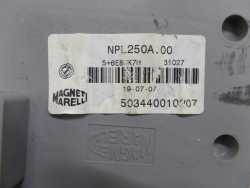 FIAT DUCATO 3.0 JTD E4 06- KOMPUTER STEROWNIK ZESTAW 0281014211 51799353 1358239080