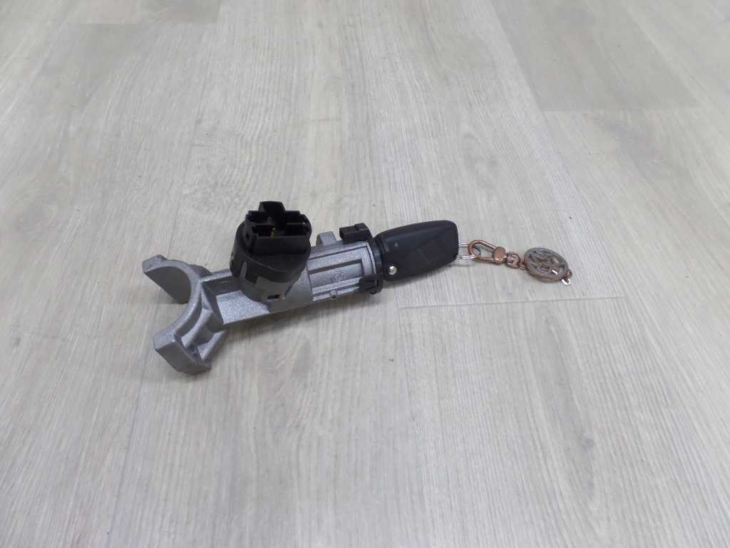 DUCATO BOXER JUMPER 09-20 STACYJKA KOSTKA KLUCZYK ZCYZORYK 01099002