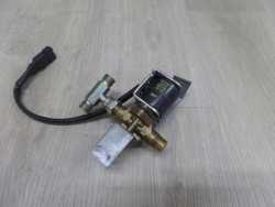 DUCATO BOXER JUMPER ZAWOR REGULATOR KLIMATYZACJI 12V GM16W QC155
